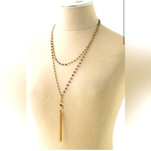 Stella & Dot Gitane Necklace